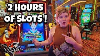 2 Hours of Dragon Link Slot Jackpots and Bonuses