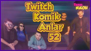 ONLY SALONS  Twitch Komik Anlar #52  Team NaOH