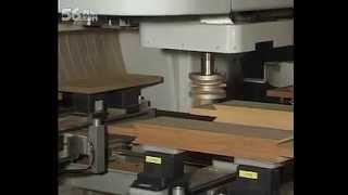 Full Automatic Wooden Door Processing CenterWoodworking Processing CNC CenterWood CNC Router