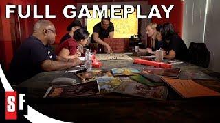 Shout Factory TV Presents Always A Sword - A Dungeons & Dragons Adventure - Full Gameplay HD