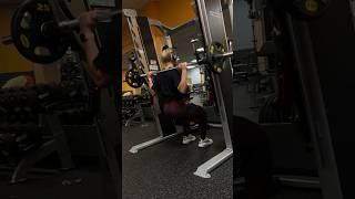 Gym Vlog #shorts #shortsfeed