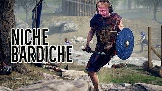 Mordhau  Niche Bardiche