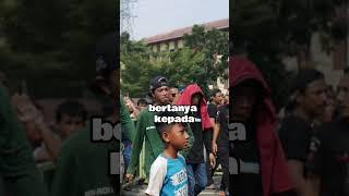 #viral Cek Khodam dulu BROSUR LOMBAKapolda Cup 3 Lampung #muraibatu #kicaumania