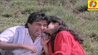 Sarathukala Ravum  Ennu Nathante Nimmi Malayalam Movie Songs  KS Chithra  Mammootty  Radhu 