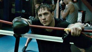 Tommy vs Mad Dog - Gym Fight Scene - Warrior 2011 Movie Clip HD