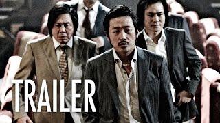 Nameless Gangster - OFFICIAL HD TRAILER - Korean Mobster Film - Choi Min-sik Ha Jung-woo