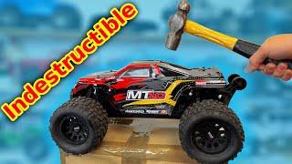 WORLDS BEST Beginner RC Car its fast