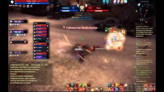 Tera Online 60 Berserk PvP