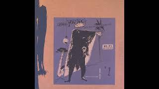 Lester Young - Stardust - 1952