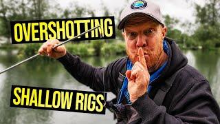 TOO GOOD TO BEAT  Andy Mays OVERSHOTTED Rigs