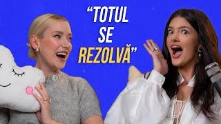 Mi-era frică să am un copil  Unboxing cu Sinziana Sooper si Maria Vigheciu Ep. 12