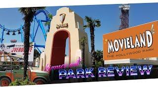 Movieland Park- Der Film- und Freizeitpark am Gardasee  Freizeitpark Check