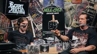 5 Black Metal Bands You Dont Care About  HELLCAST Metal Podcast Mini Episode