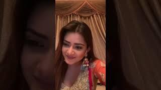 Tanjin Tisha live - Eid special part 03