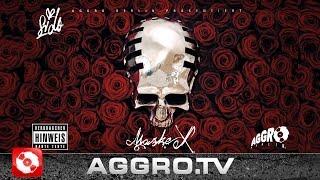 SIDO - MASKE X - FULL ALBUM OFFICIAL VERSION AGGROTV