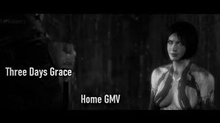 Three Days Grace-Home【GMV】By SyrexAmvs