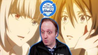 LUMINOUS AND HINATA  Tensura Tensei Slime Season 3 Episode 2 50 Reaction