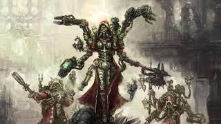 Mechanicus Electric Path Warhammer 40K Music