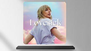 FREE Taylor Swift Pop type beat Lovesick 2024