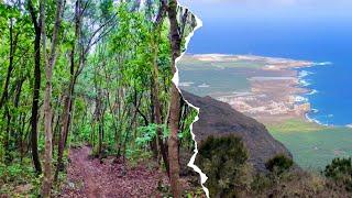 Ruta circular Tierra del Trigo - Barranco Las Lajas