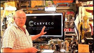 A beginners guide to Carveco Maker + for CNC milling machining parts