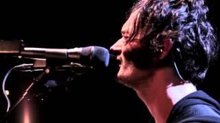 Apparat - AshBlack Veil Live