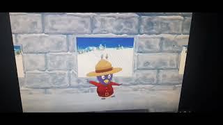 The Backyardigans Pablos Panic Attack In Snow-Fort