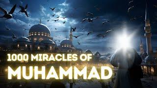 1000 Miracles of the Muhammad s.a.w  Islamic Lectures