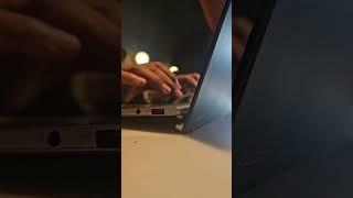 Hands On Laptop Tips Enteng dan Ngebuuttt #asus #zenbook