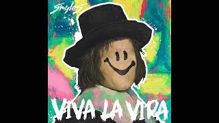 SMYLES  - Viva La Vida Officiel Audio