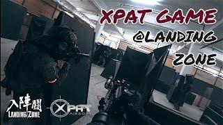 XPAT Game @ Landing Zone - 15 June 2024