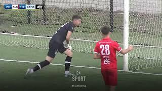 Highlights Prishtina – Gjilani