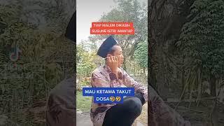 susu istri emang mantap .stori wa lucu seleb tik tok lucu ngakak