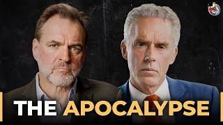 A Psychologist and Historian Discuss the End of the World  Dr. Niall Ferguson  EP 404