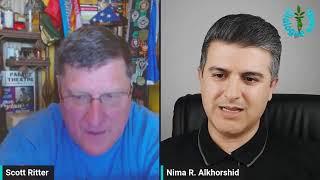 Scott Ritter Israel Takes Out Hezbollah Leader Nasrallah – Iran the Next Target? - Russia vs. NATO