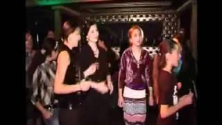 Цыганская дискотека 25 ноября 2010г. г.Херсон Club rest.