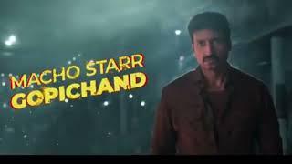 Vickys First Arrow  RamaBanam  Gopichand  Sriwass  Mickey J Meyer  People MediaFactory