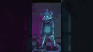 FNAF Edit - Spooky Scary Skeletons Freddy Version #shorts #fyp #fnaf #freddyfazbear #dance