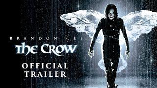 The Crow 30th Anniversary  Official Trailer  Park Circus