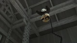 Kung Fu Panda Legend Of Awesomeness Hitting Pos Butt