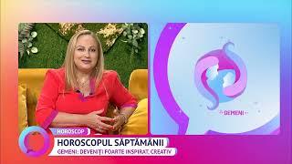 Horoscopul săptămânii  9 septembrie 2024