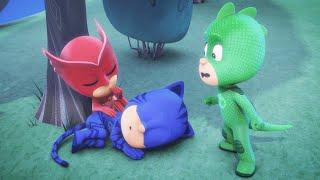 Baby PJ Masks  Full Episodes  PJ Masks  Cartoons for Kids  Animation for Kids