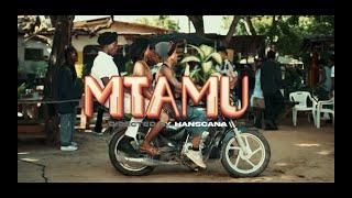 D Voice - Mtamu Official Music Video