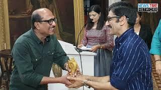 Vyakthimudra Puraskaram   CPF Vengad  സി പി എഫ് വേങ്ങാടിന് വ്യക്തി മുദ്ര പുരസ്‌കാരം