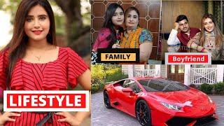 Minahil Malik Lifestyle 2022 Biography Tik Tok Queen Age Family Boyfriend Leaked Picture