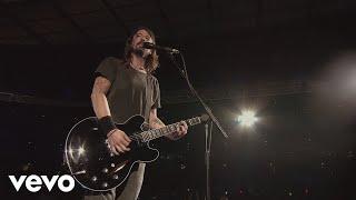 Foo Fighters - Everlong Live At Wembley Stadium 2008