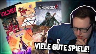 Kriegt XBOX mehr NEUE SPIELE als Playstation?