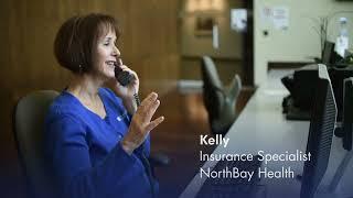 Need Help With Open Enrollment? Ask Kelly  NorthBay Health
