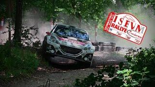 Szombathely rallye 2016 Maxx attack