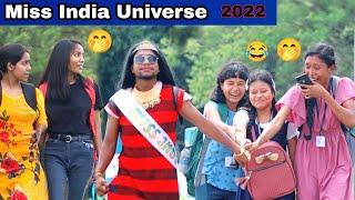 Miss India Universe 2022  Badi Mushkil Baba Badi Mushkil  Walking Ladies Style part-5